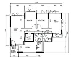 Blk 988A Buangkok Vale (Hougang), HDB 4 Rooms #504670361